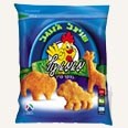 מאמא עוף מסתירים סבל של חיות