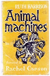 מכונות חיות