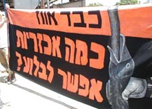 המאבק בפיטום האווזים והברווזים בישראל
